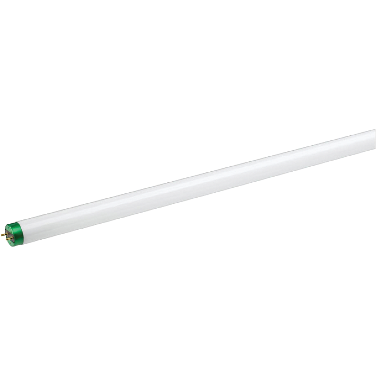 Philips ALTO 32W 48 In. Daylight Deluxe T8 Medium Bi-Pin Fluorescent Tube Light Bulb (2-Pack) Image 3