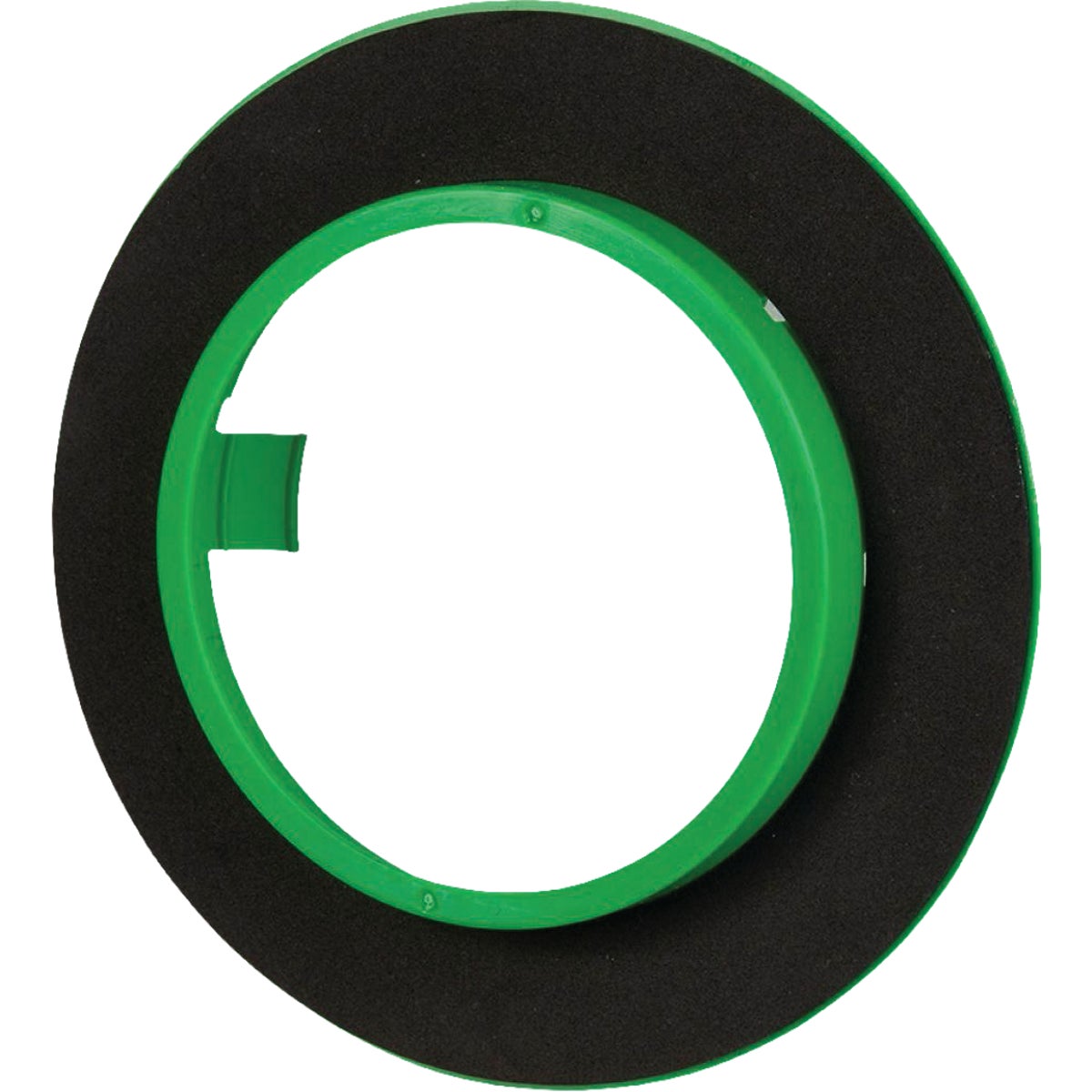 Southwire 6.25 In. Ceiling Draft Seal Kit
