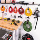 Wrap-It Storage 10 In./13 In. /17 In. Heavy-Duty Straps (6-Pack) Image 3