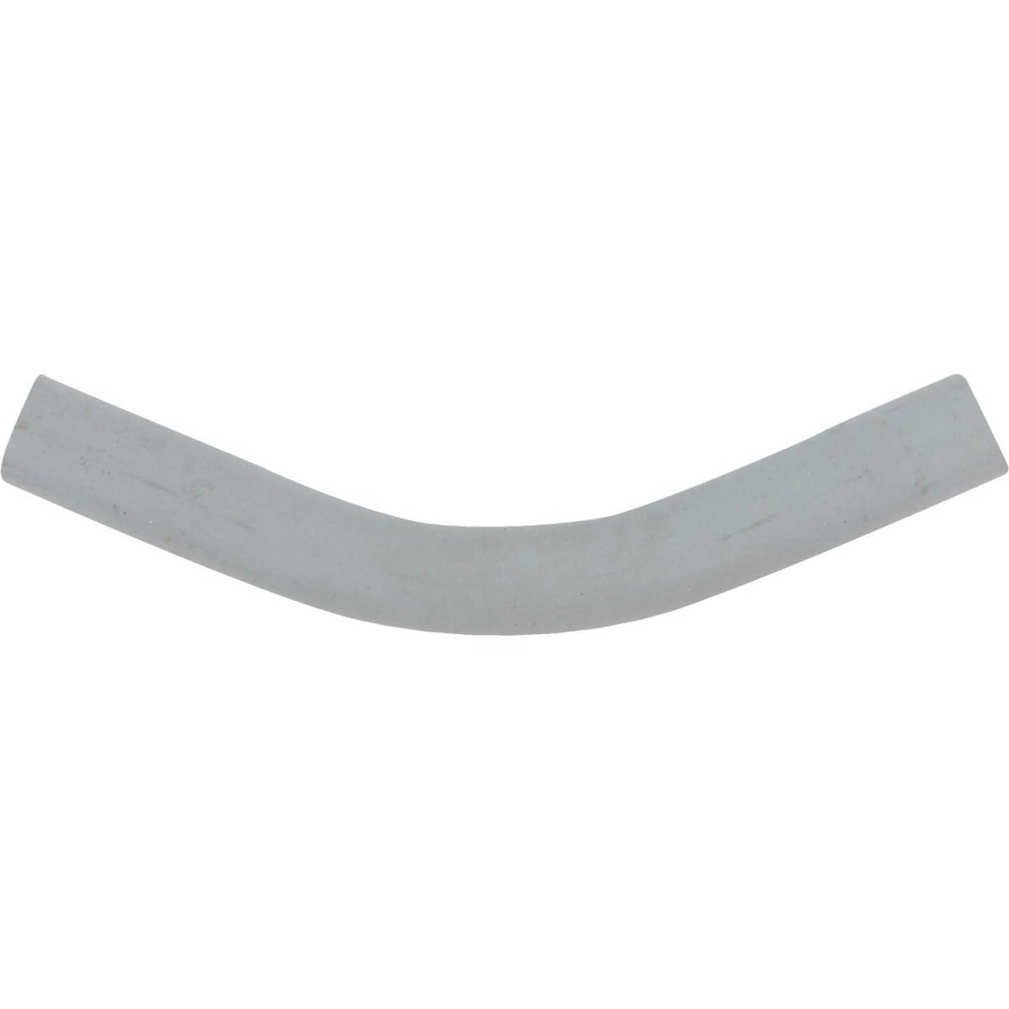 Carlon 1/2 In. Schedule 40 45 Deg PVC Elbow Image 1