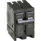 Eaton BR 70A Double-Pole Standard Trip Circuit Breaker Image 1