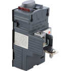 Connecticut Electric 20A Single-Pole Standard Trip Packaged Replacement Circuit Breaker For Pushmatic Image 1