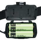 TruGuard 1300 Lm. Rechargeable LED Tactical Headlamp Image 5