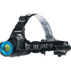TruGuard 1300 Lm. Rechargeable LED Tactical Headlamp Image 1