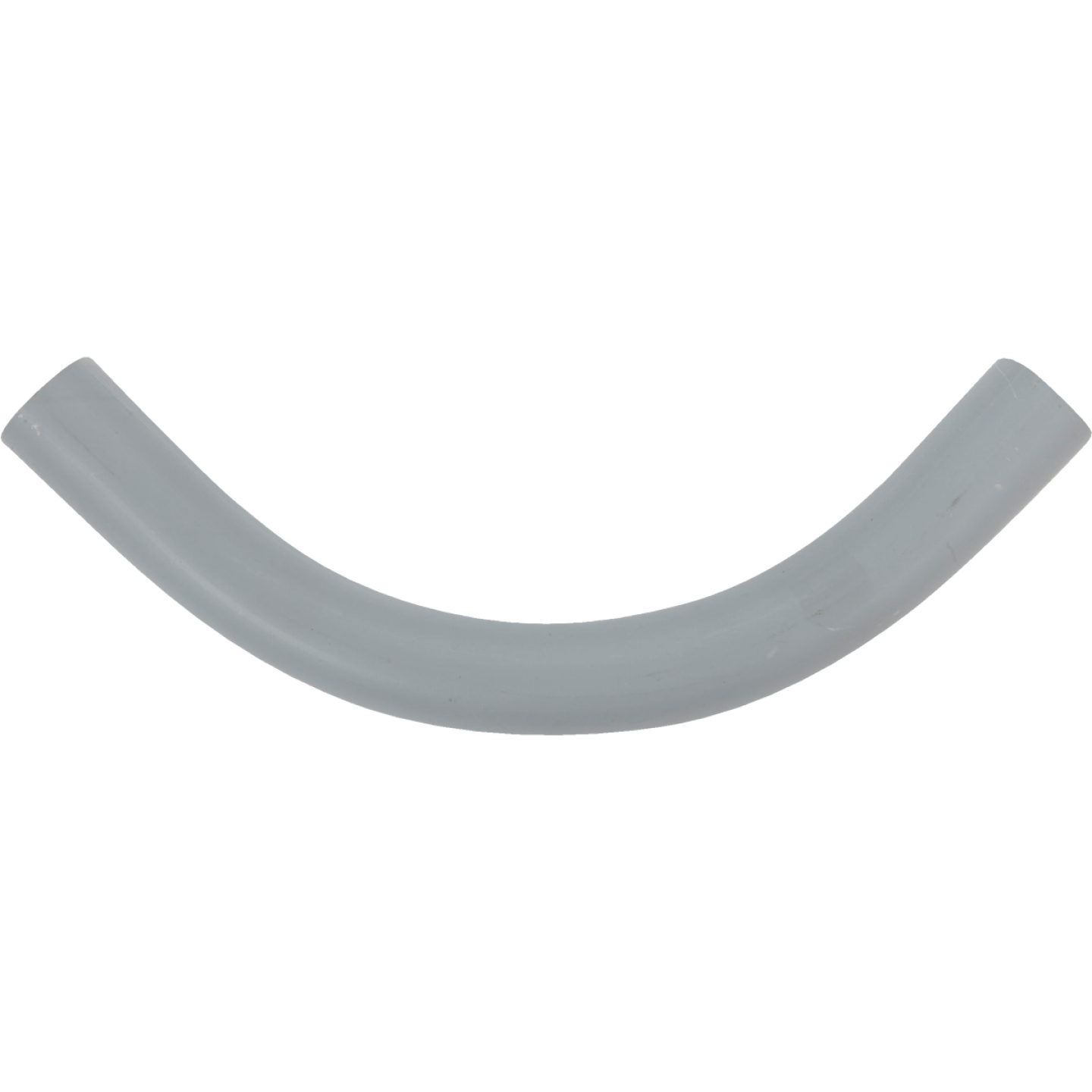 Carlon 1-1/4 In. Schedule 40 90 Deg PVC Elbow Image 1