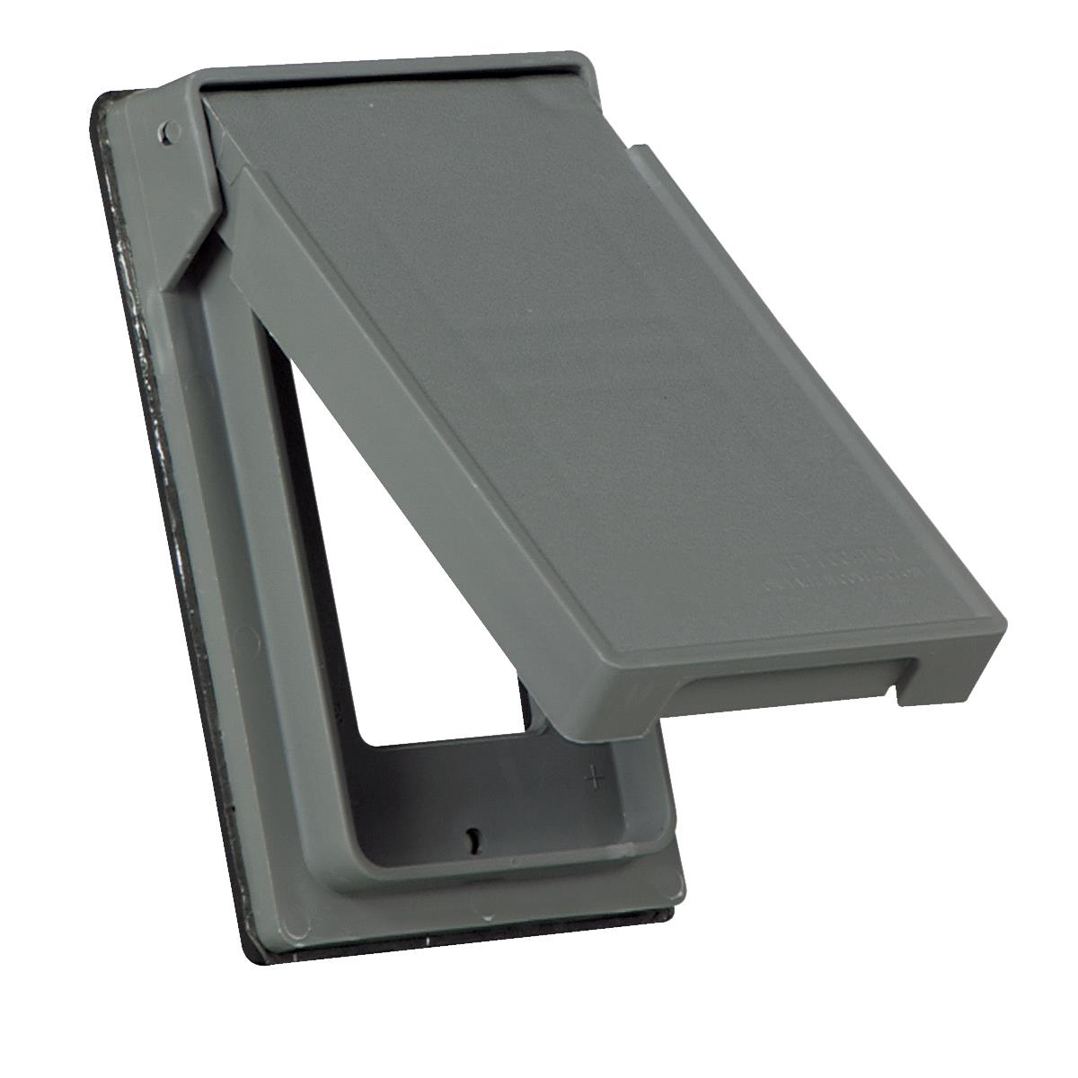 WATERPROOF COVER Image 1
