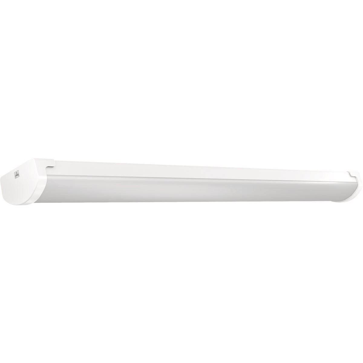 Feit Electric 4 Ft. LED Wrap Shop Light Fixture with Motion Sensors and Remote Control