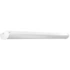 Feit Electric 4 Ft. LED Wrap Shop Light Fixture with Motion Sensors and Remote Control Image 1