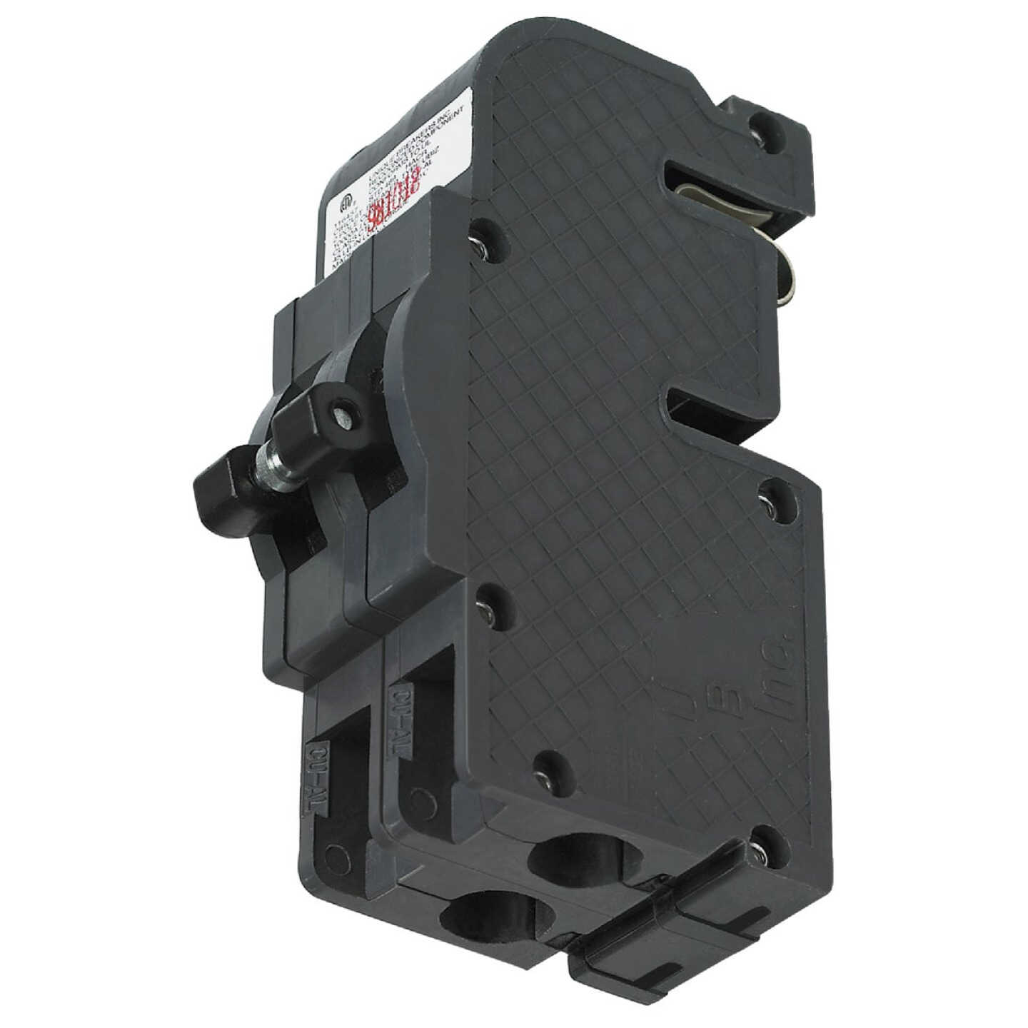 Connecticut Electric 100A Double-Pole Standard Trip Packaged Replacement Circuit Breaker For Zinsco Image 1
