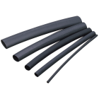 Gardner Bender Polyolefin 3/32 In. x 4 In. Heat Shrink Tubing Image 1