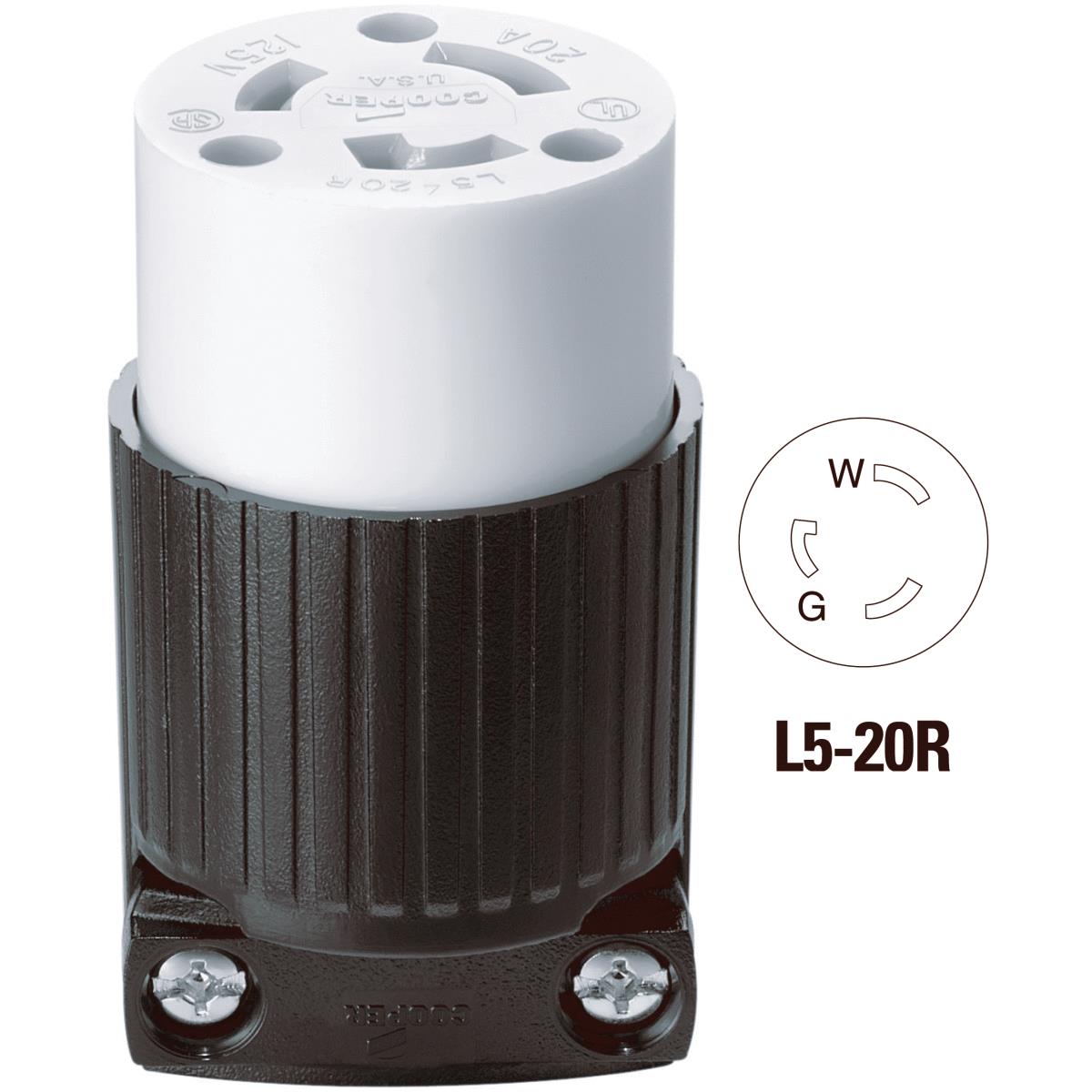 LOCKING CONNECTOR