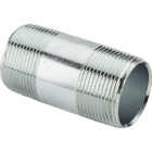 Halex 1/2 In. Close Rigid & IMC Conduit Nipple Image 1