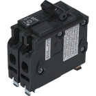 Connecticut Electric 20A Double-Pole Standard Trip Packaged Replacement Circuit Breaker For Square D Image 1