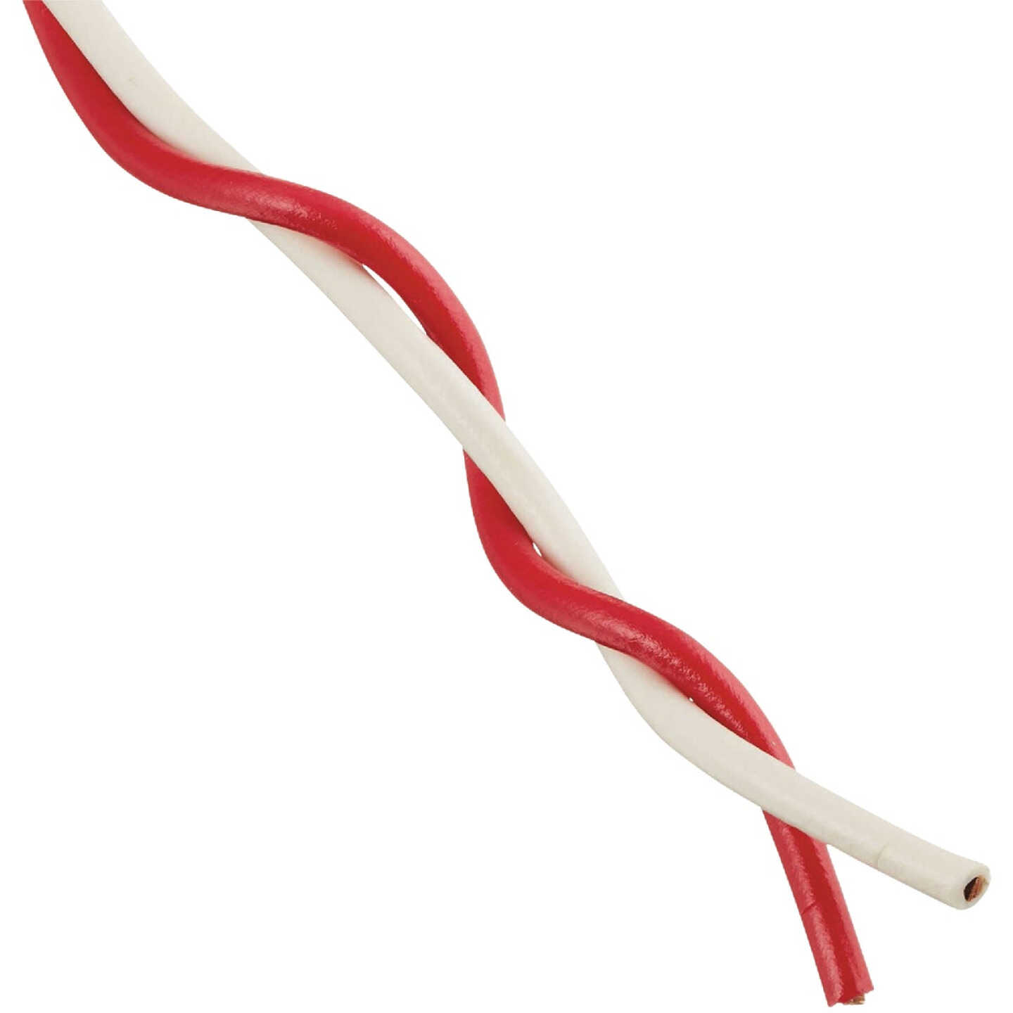 Southwire 100 Ft. 20/2 Solid Twisted Doorbell Wire Image 1
