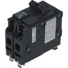 Connecticut Electric 40A Double-Pole Standard Trip Packaged Replacement Circuit Breaker For Square D Image 1