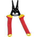 Milwaukee 8 In. 1000V Insulated Wire Stripper & Cutter Image 5