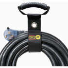Wrap-It Storage Easy-Carry 22 In. Hook & Loop Carrying Strap with Handle Image 2
