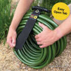 Wrap-It Storage Easy-Carry 28 In. Hook & Loop Carrying Strap with Handle Image 6