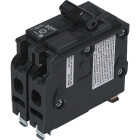 Connecticut Electric 50A Double-Pole Standard Trip Packaged Replacement Circuit Breaker For Square D Image 1