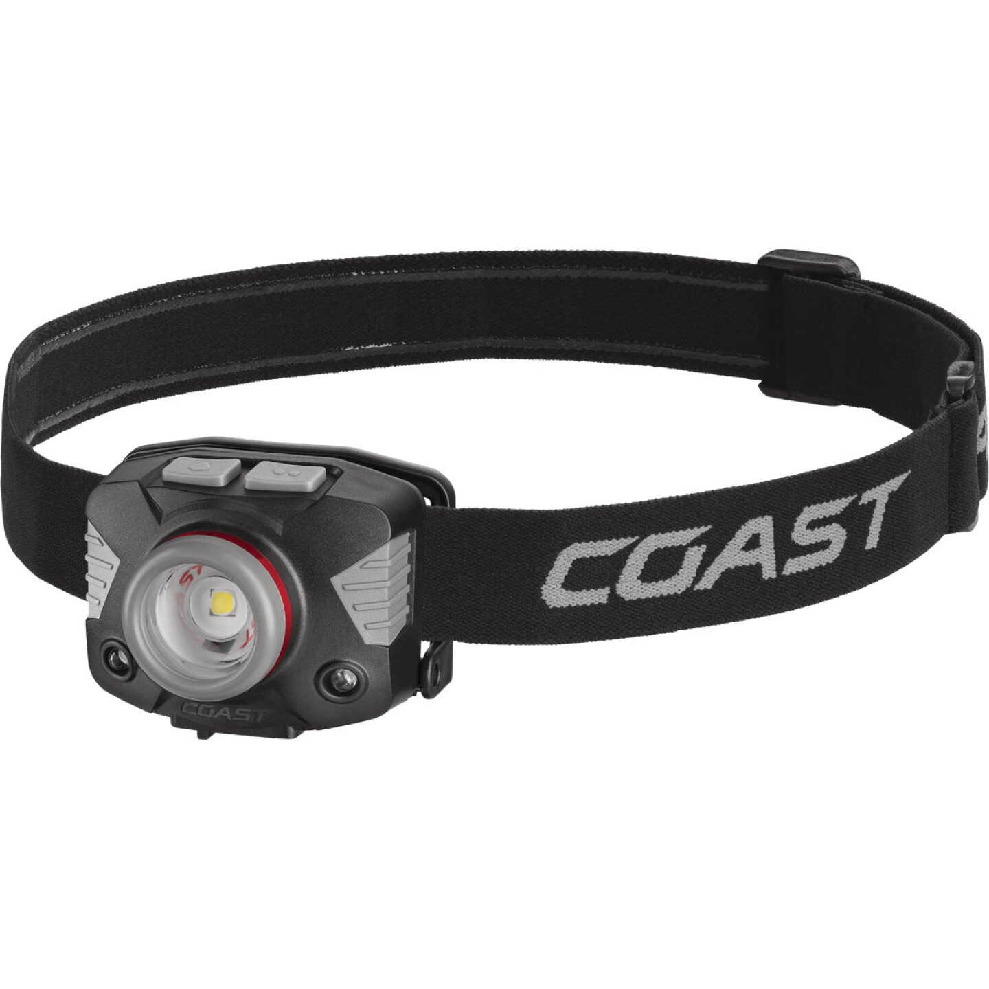 Coast FLX65R LED Voice-Controlled Headlamp Image 1