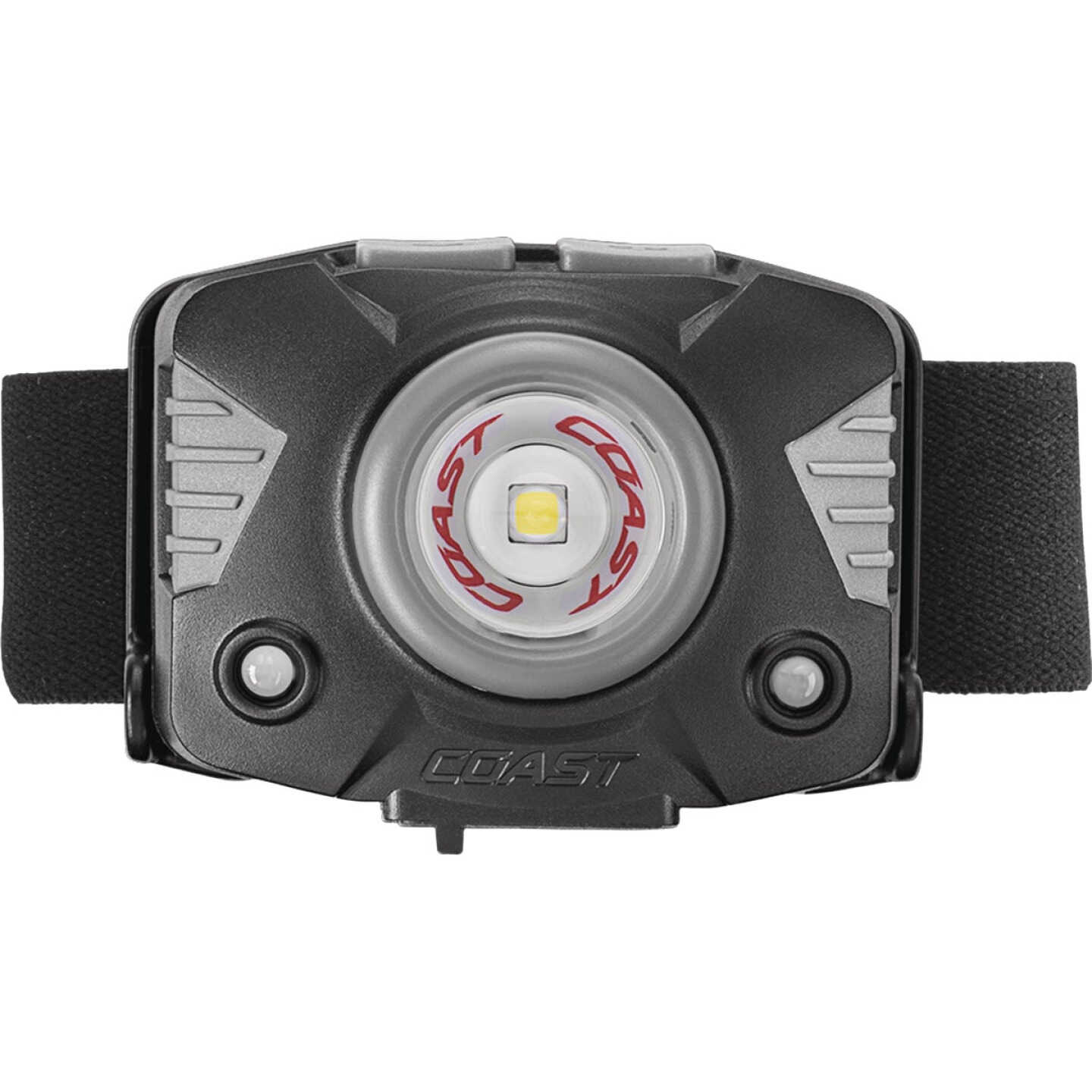 Coast FLX65R LED Voice-Controlled Headlamp Image 3