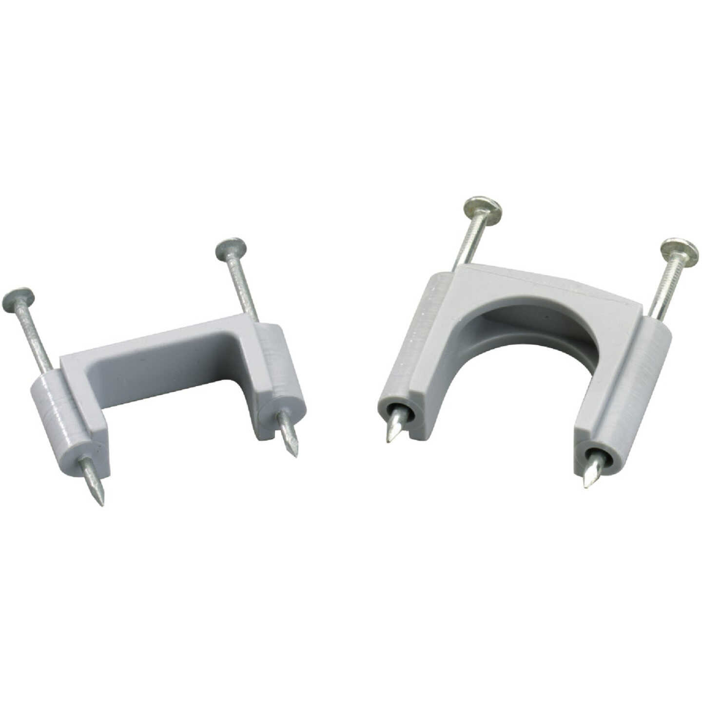 Gardner Bender #6 SER Wire Plastic Service Entrance Cable Strap (5-Pack) Image 1