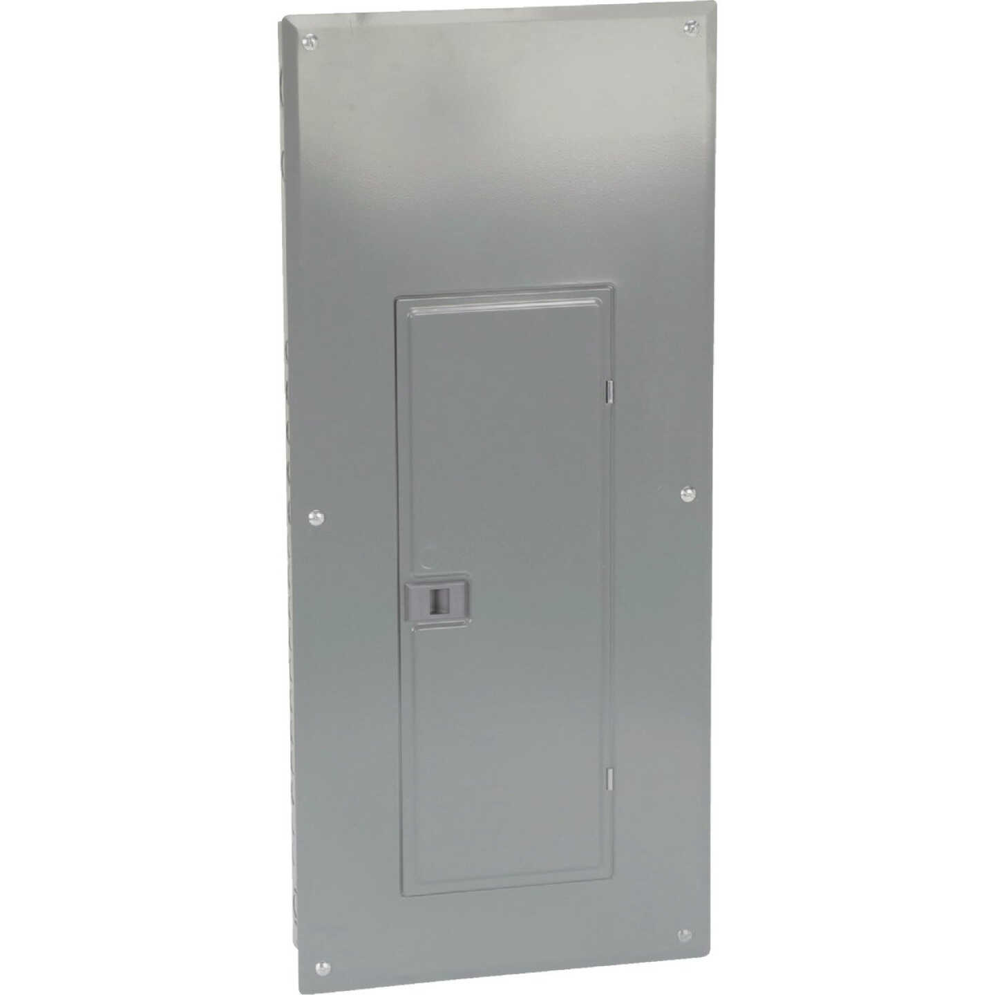 Square D Homeline 225A 30-Space 60-Circuit Indoor Plug On Neutral Main Lug Load Center with Ground Bar Image 5