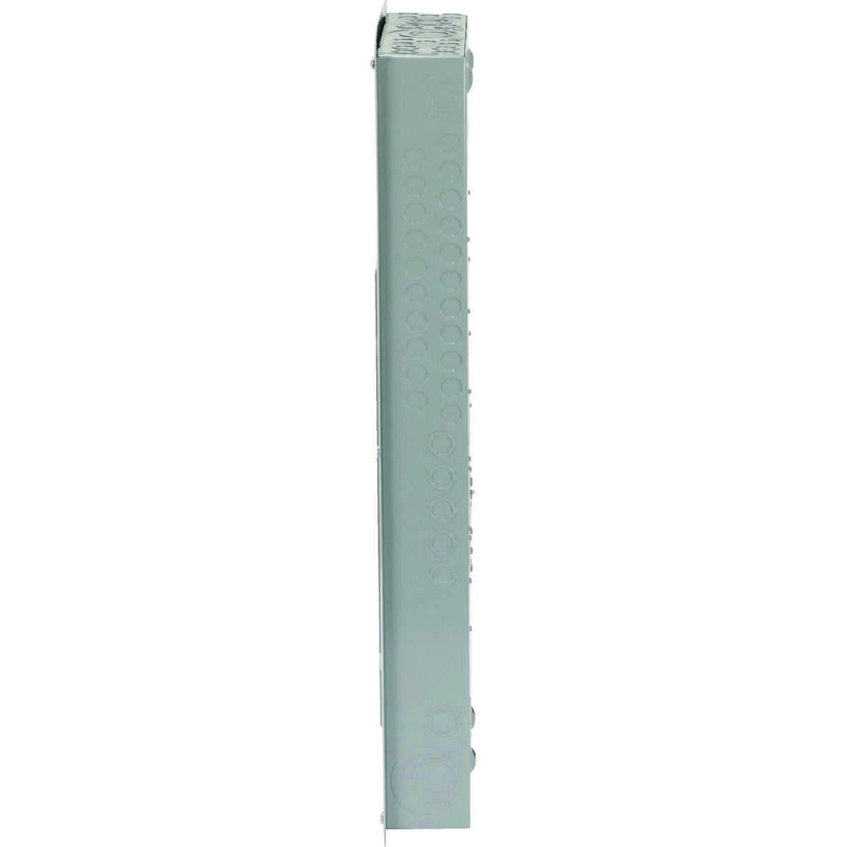 Square D Homeline 225A 30-Space 60-Circuit Indoor Plug On Neutral Main Lug Load Center with Ground Bar Image 7
