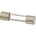 Bussmann 5A 125V GMA Glass Fuse (5-Pack) Image 1