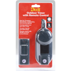 Do it 12.5A 120V 1500W Green Outdoor Timer with Remote Image 2