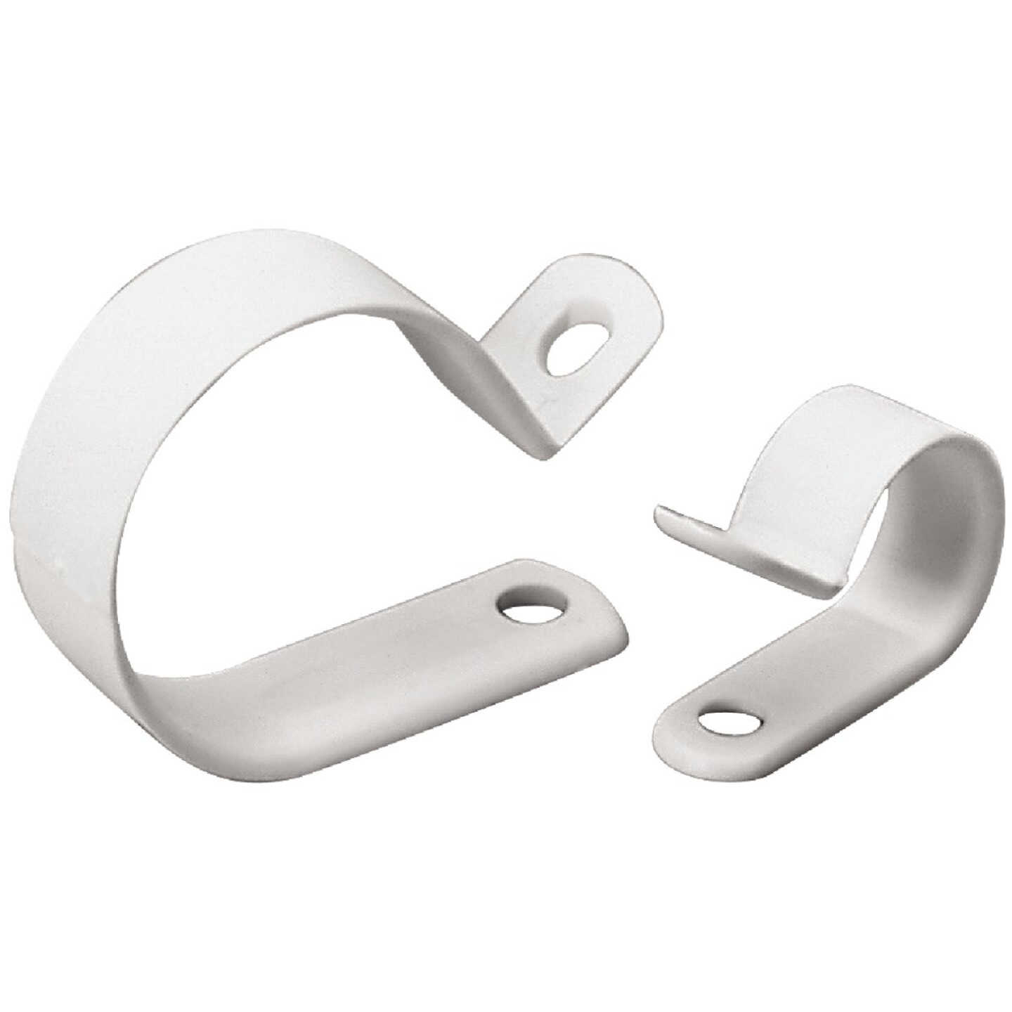 Gardner Bender 1 In. Plastic -60 to 340 Deg F Cable Clamp (4-Pack) Image 1