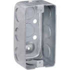 Southwire 1-47/50 In. x 4 In. x 1-7/8 In. Handy Box Image 1