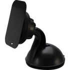 Blue Jet Magnetic Black Universal Phone Mount Holder Image 1