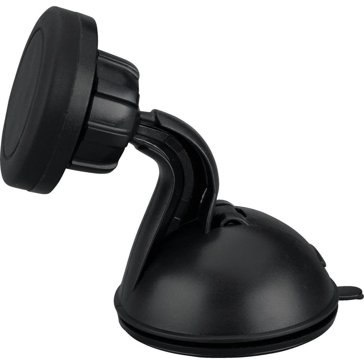 Blue Jet Magnetic Black Universal Phone Mount Holder Image 4