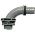 Carlon 3/4 In. 90 Deg Non-Metallic Liquid Tight Fitting Image 1