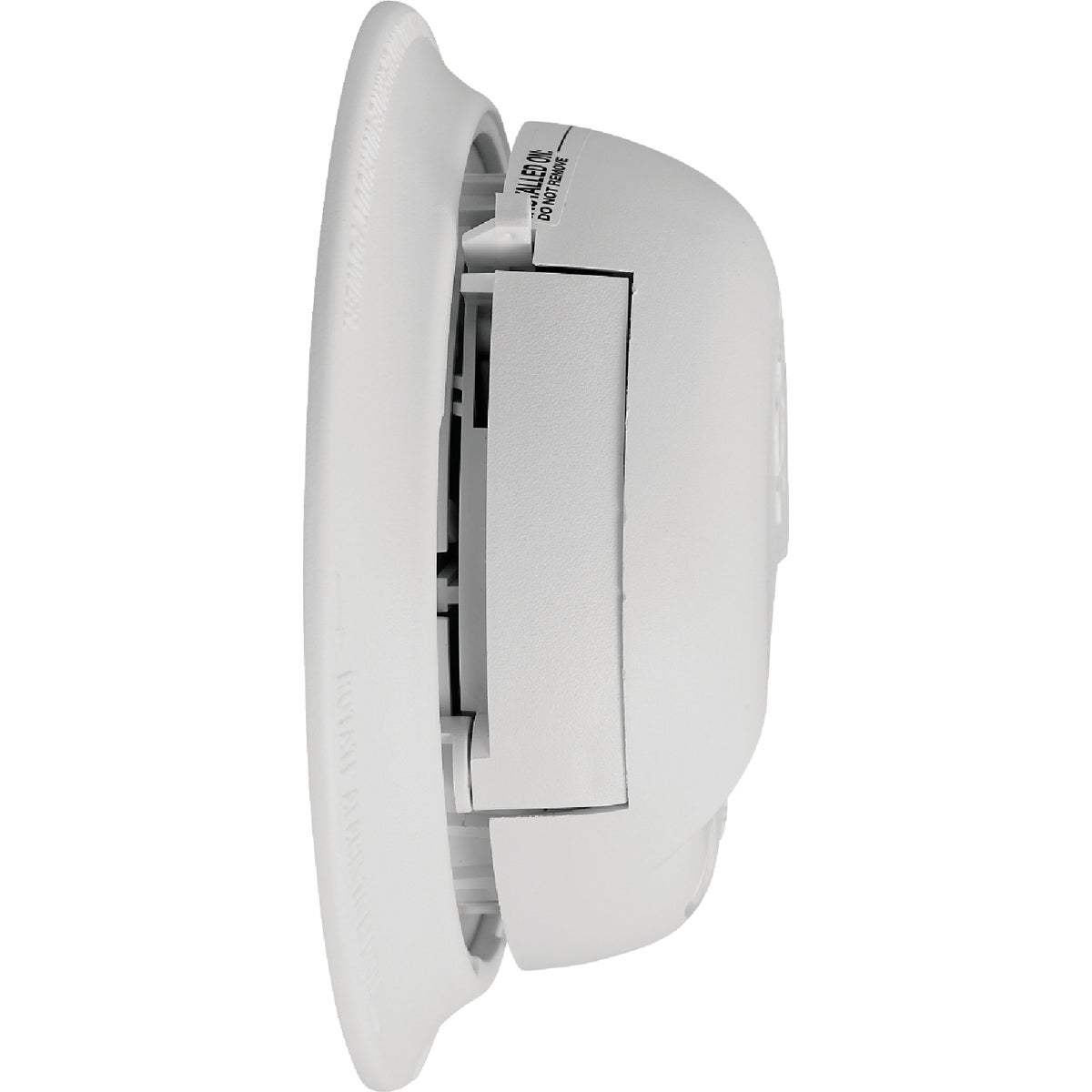 First Alert SMI100-AC Interconnect Hardwire Smoke Alarm with Battery Backup Image 4