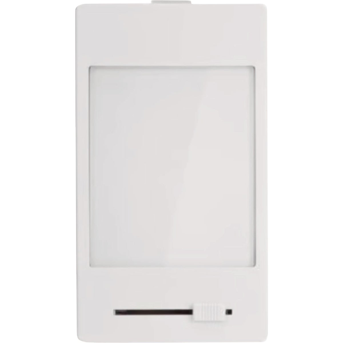 Globe Electric White LED Night Light