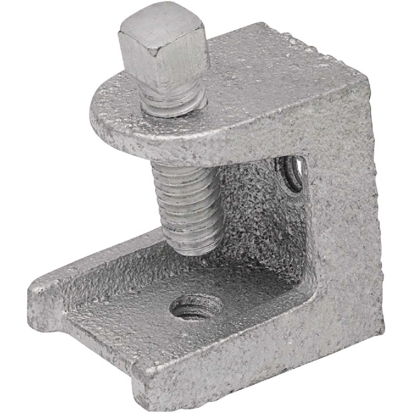 Southwire Madison Electric 1 In. Malleable Iron Mall Beam Clamp (50-Pack) Image 1