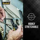 Scotch Super 33+ 3/4 In. x 66 Ft. Vinyl Electrical Tape Image 6