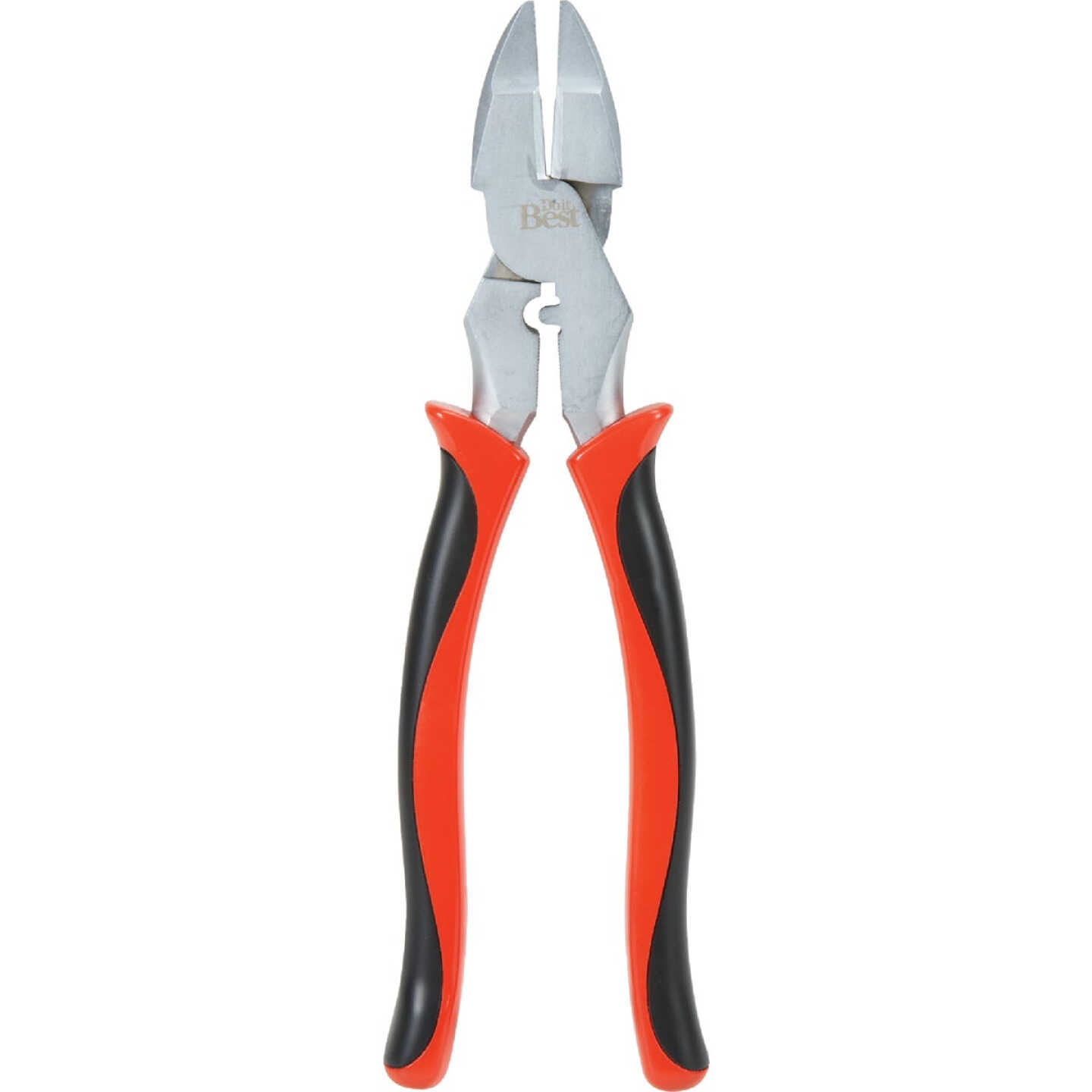 Do it Best 9 In. Linesman Pliers with Crimper Image 3
