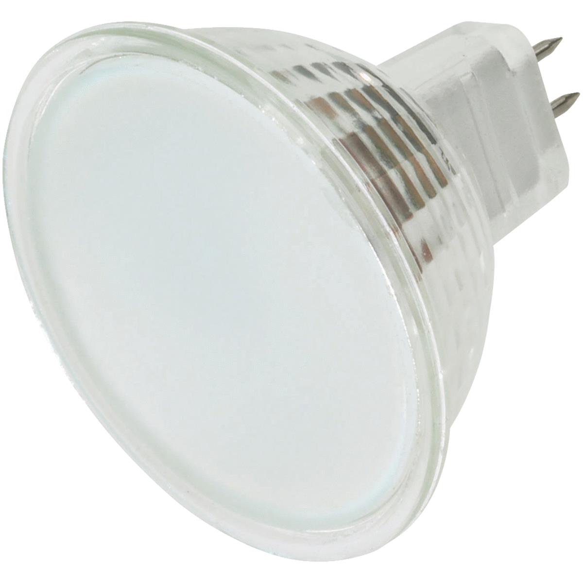 50W GU5.3 HALOGEN BULB