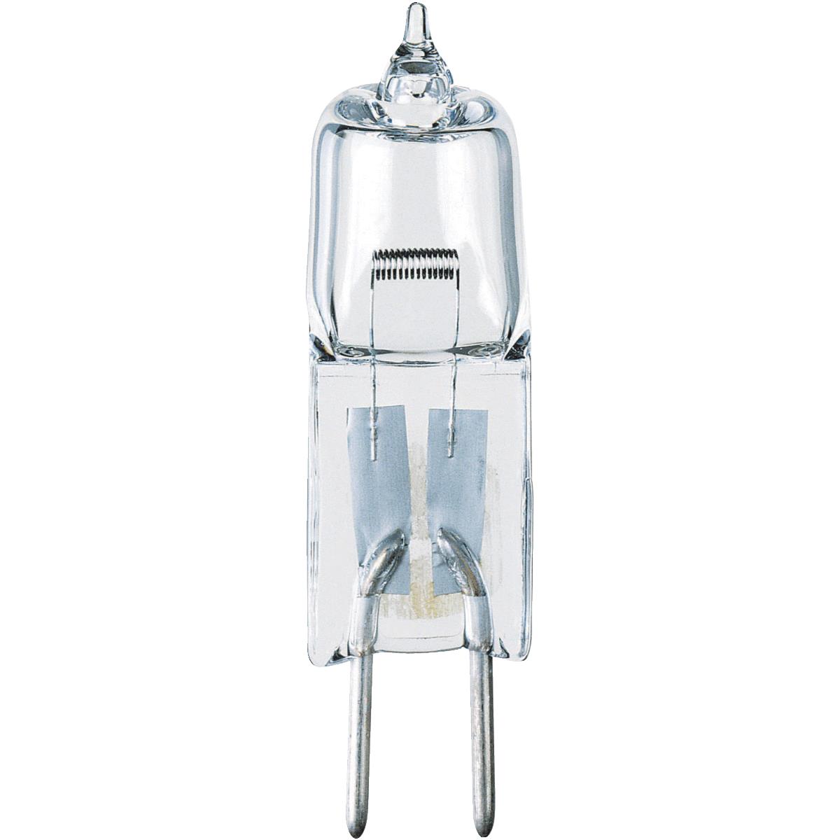 35W GY6.35 HALOGEN BULB