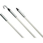 Gardner Bender Glo Fish 15 Ft. L. x 1/4 In. Dia. Fiberglass Fish Stick Image 1