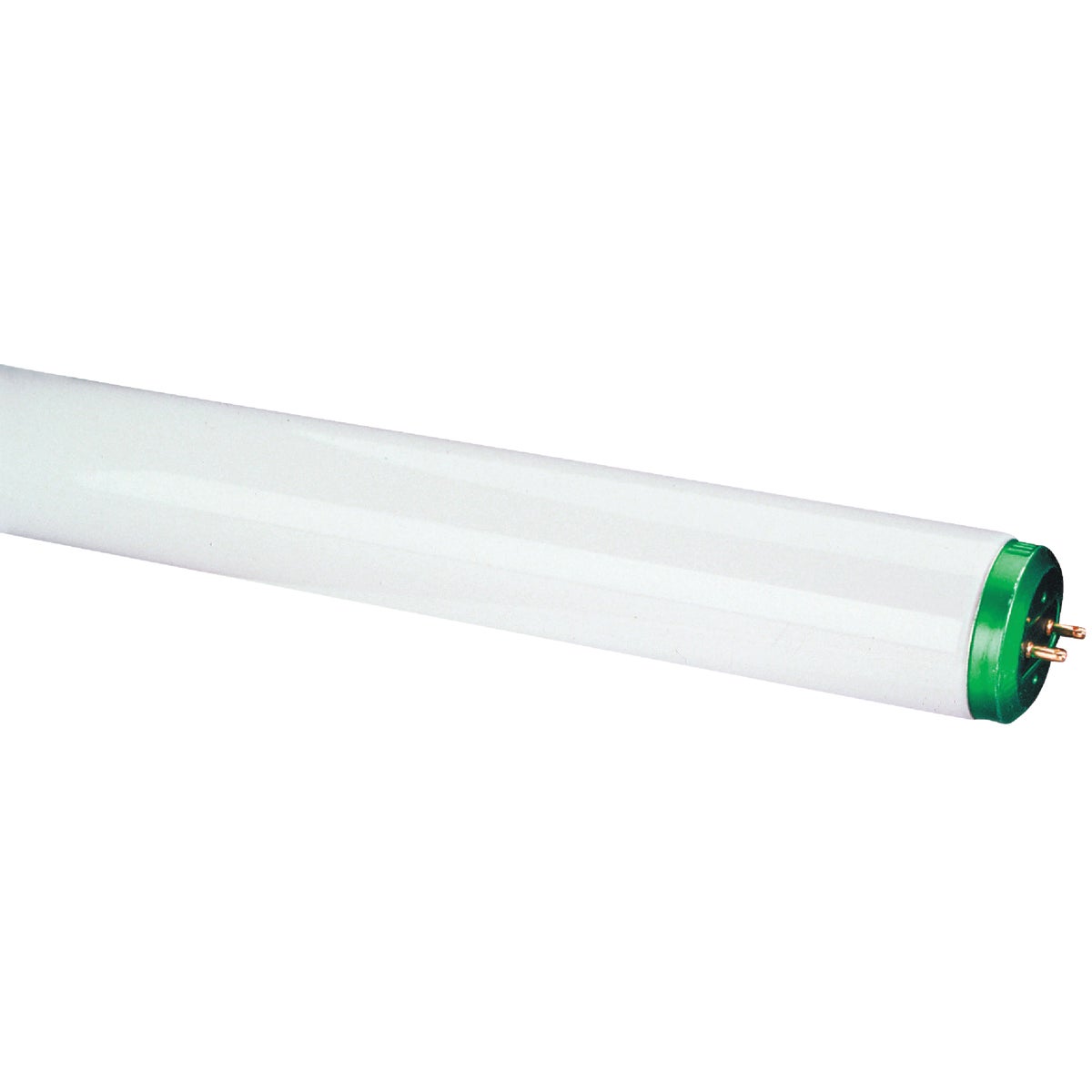 Philips 20W 24 In. Daylight Deluxe T12 Bi-Pin Fluorescent Tube Light Bulb Image 1