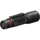 Coast HX5 180 Lm. Focusing Flashlight Image 2