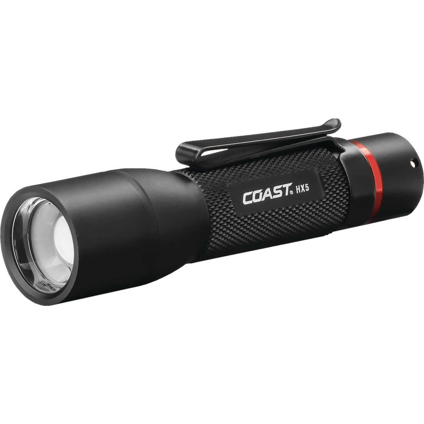 Coast HX5 180 Lm. Focusing Flashlight Image 1