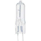 25W GY6.35 HALOGEN BULB Image 1