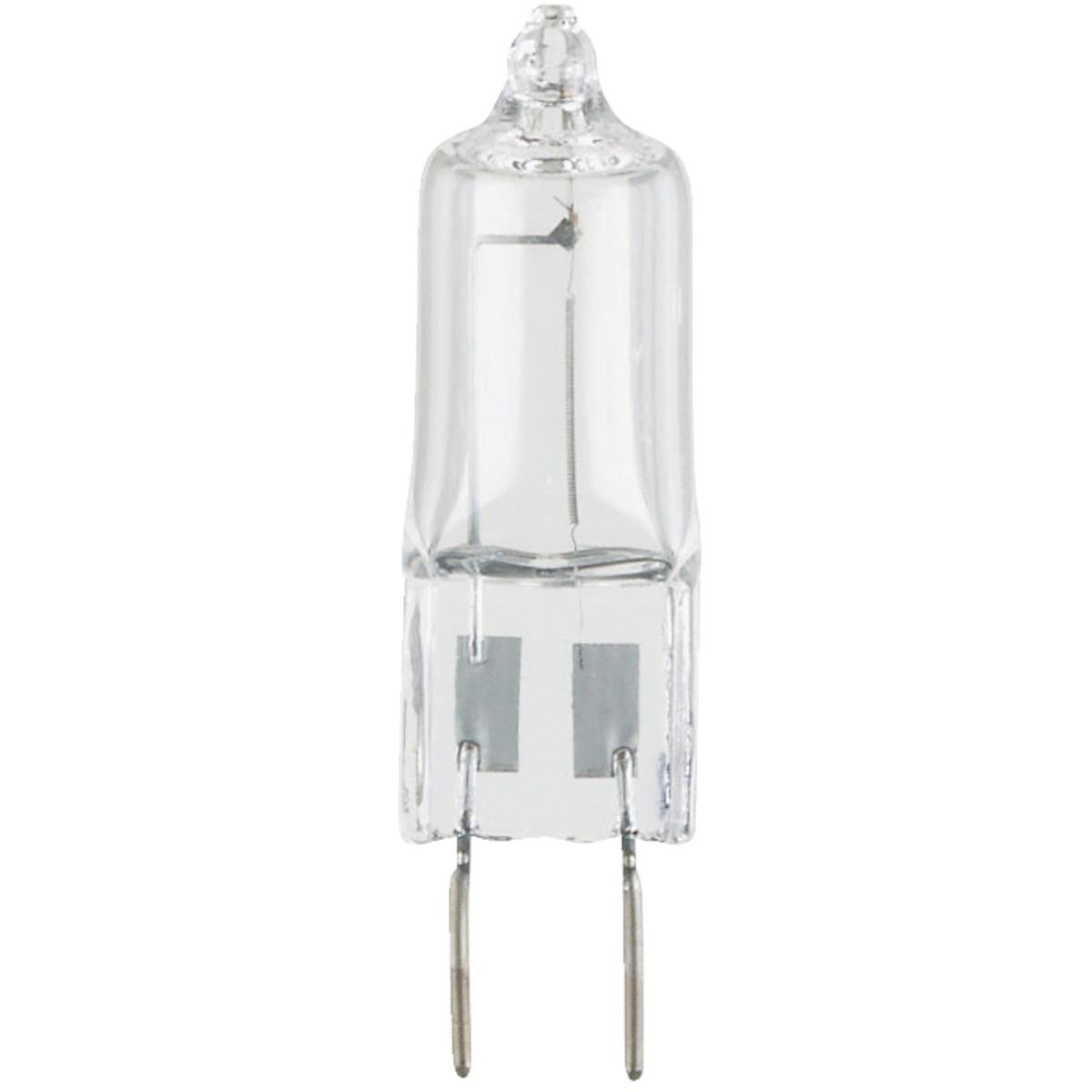 35W GY8 HALOGEN BULB