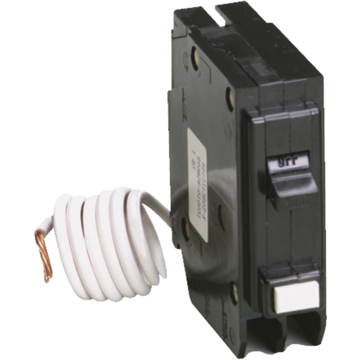 30A GFI CIRCUIT BREAKER