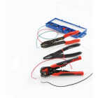 Do It Best 8 In. 10 to 26 AWG Solid/Stranded Auto Wire Stripper Image 2
